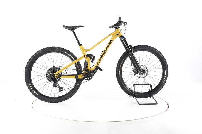Lapierre Spicy CF 6.9 Fahrrad Fully