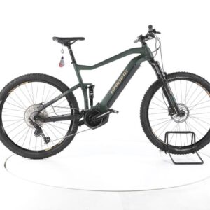 Haibike AllTrail 4 E-Bike Fully