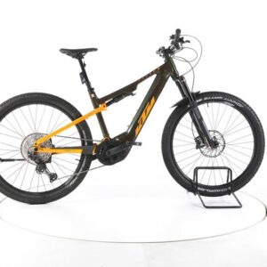 KTM Macina Chacana 792 E-Bike Fully