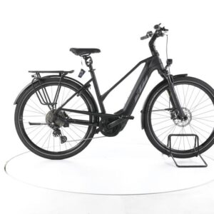 KTM ZEG Cento 10 Trekking E-Bike