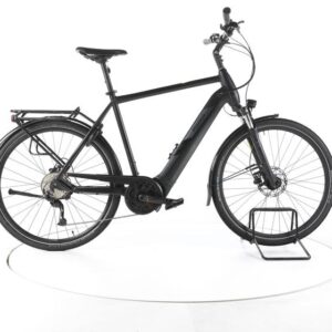 Pegasus Solero EVO 9 Trekking E-Bike
