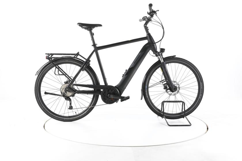 Pegasus Solero EVO 9 Trekking E-Bike