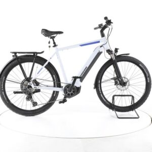 Winora Yucatan 12 Trekking E-Bike