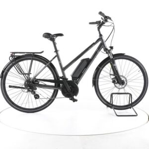Triumph E-Bird Ultra 400 Trekking E-Bike