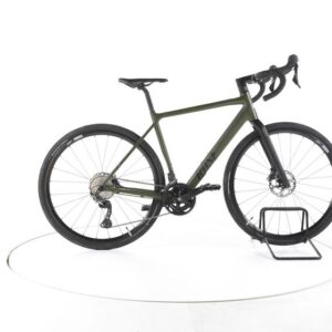 Rose BACKROAD AL GRX RX600 Gravelbike