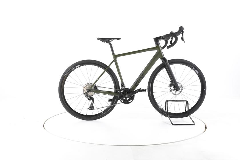 Rose BACKROAD AL GRX RX600 Gravelbike