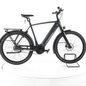 Gazelle Ultimate C5 HMB City E-Bike