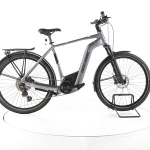 Bergamont E-Horizon Premium SUV Trekking E-Bike