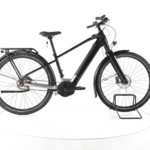 Cannondale Mavaro Neo 3 City E-Bike