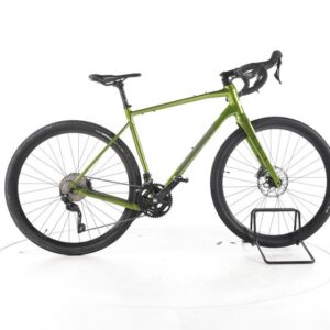Merida Silex 400 Gravelbike