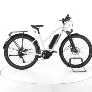 Diamant Zing + Trekking E-Bike