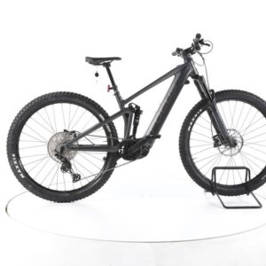 Focus Thron² 6.8 E-Bike Fully