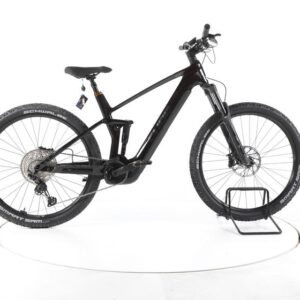 Cube Stereo Hybrid 140 HPC Race E-Bike Fully Carbon