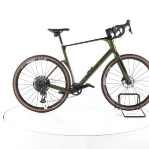 Bulls Trail Machete Gravelbike Carbon