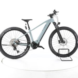 Cube Reaction Hybrid Race E-Bike Carbon 2024