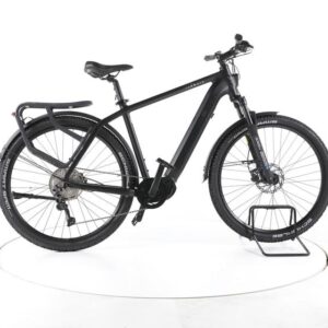 TENWAYS AGO X Trekking E-Bike