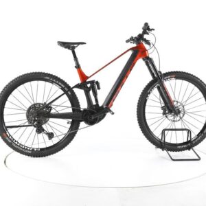 Bulls Sonic EVO EN SL 1 E-Bike Fully Carbon