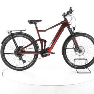 Centurion Lhasa e r 860I SUV E-Bike