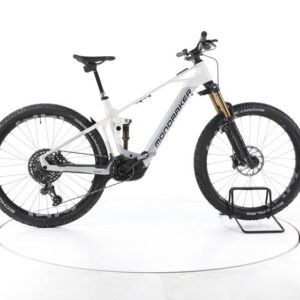 Mondraker Crafty RR SL E-Bike Fully Carbon