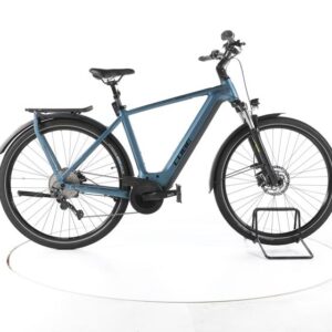 Cube Kathmandu Hybrid ONE Trekking E-Bike