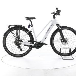 Scott Sub Sport eRIDE 20 Trekking E-Bike