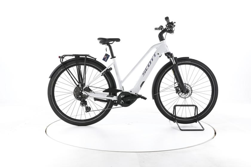 Scott Sub Sport eRIDE 20 Trekking E-Bike