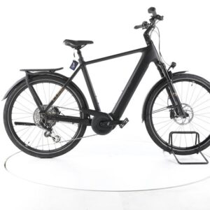 Cube Kathmandu Hybrid SLT Trekking E-Bike 2024