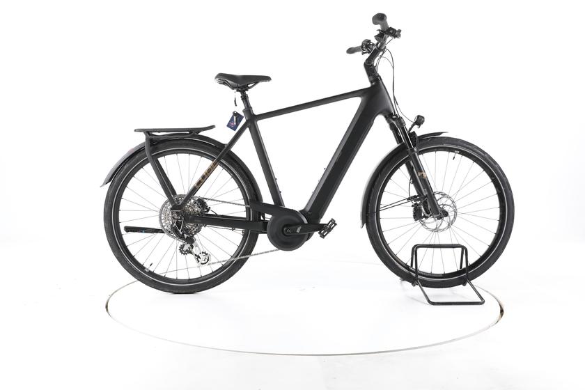 Cube Kathmandu Hybrid SLT Trekking E-Bike 2024