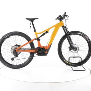Focus Jam² 6.8 E-Bike Fully