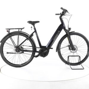 Green's Carlton Plus City E-Bike Tiefeinsteiger