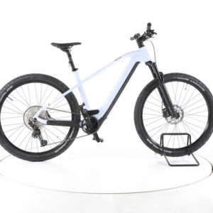 Cube Reaction Hybrid Pro E-Bike