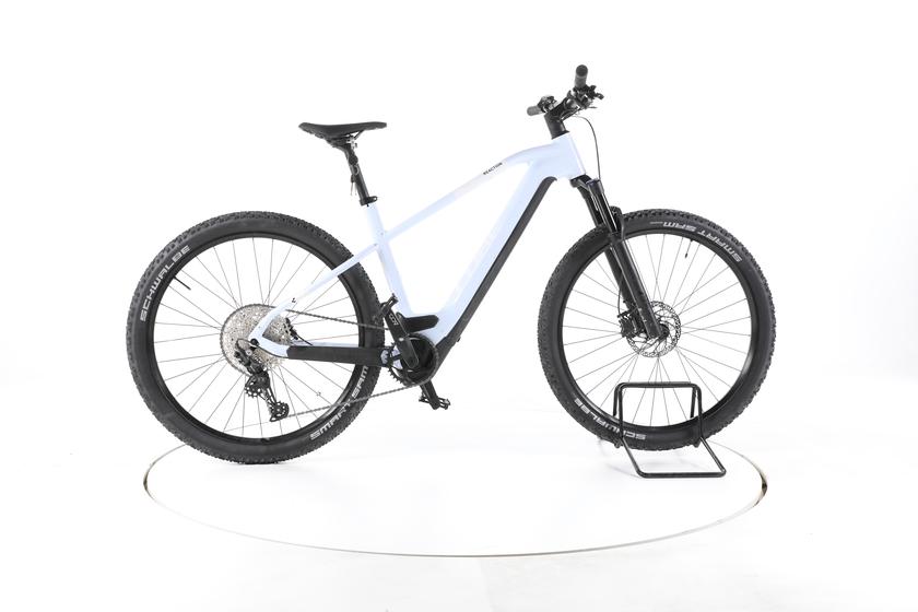 Cube Reaction Hybrid Pro E-Bike