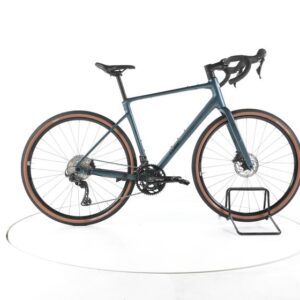 Cube Nuroad Race Gravelbike 2026