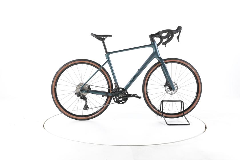 Cube Nuroad Race Gravelbike 2026