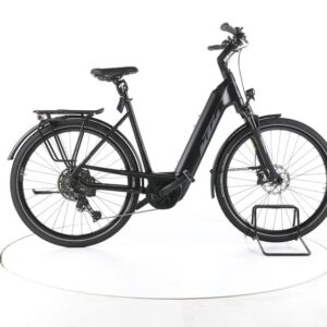 KTM Macina Style Pro Trekking E-Bike Tiefeinsteiger