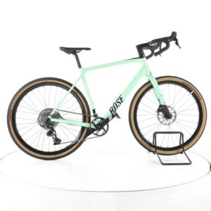 Rose Backroad AL Plus E-Gravel & Rennrad