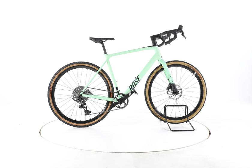 Rose Backroad AL Plus E-Gravel & Rennrad