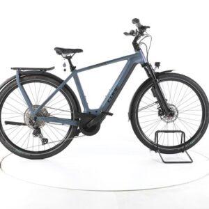 Cube Kathmandu Hybrid ABS Trekking E-Bike