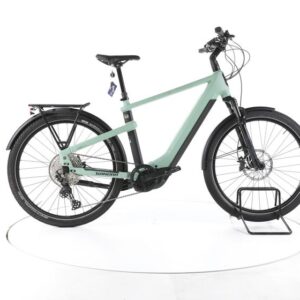 Winora Yakun 12 Trekking E-Bike