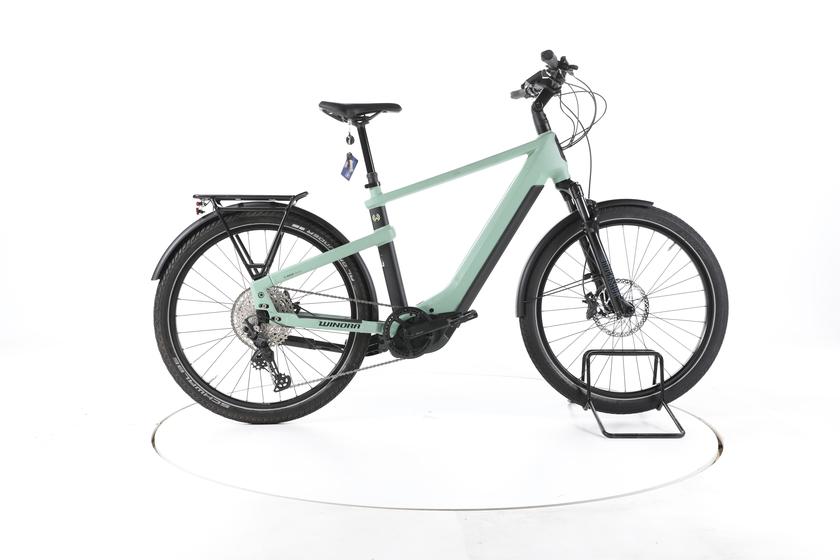 Winora Yakun 12 Trekking E-Bike