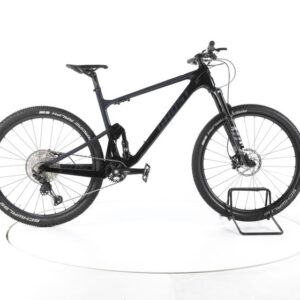 Ghost Lector FS SF LC Fahrrad Fully