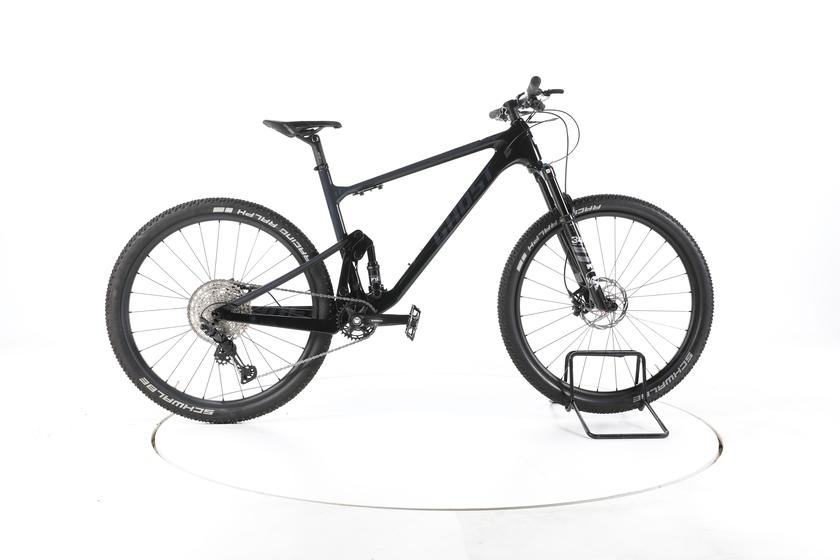 Ghost Lector FS SF LC Fahrrad Fully
