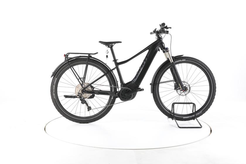 Giant Fathom E+ EX Trekking E-Bike