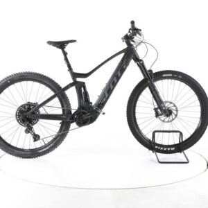 Scott Strike eRIDE 930 E-Bike Fully