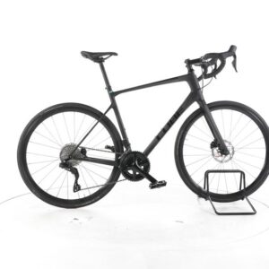 Cube Attain GTC SLX Gravelbike Carbon