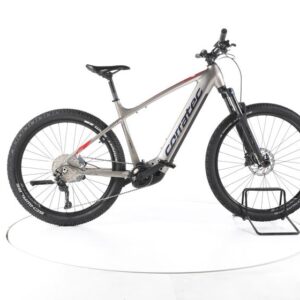 Corratec X-Vert Pro E-Bike