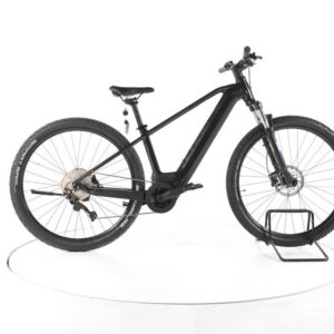 Cube Reaction Hybrid ONE E-Bike