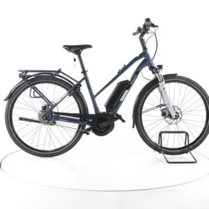 Pegasus Solero E8R Plus City E-Bike