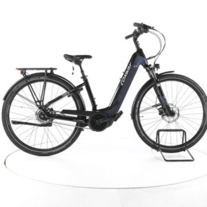 Conway Cairon TR 3.8 City E-Bike Tiefeinsteiger