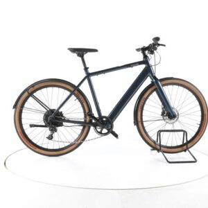 Coboc Merano DMT E-Bike